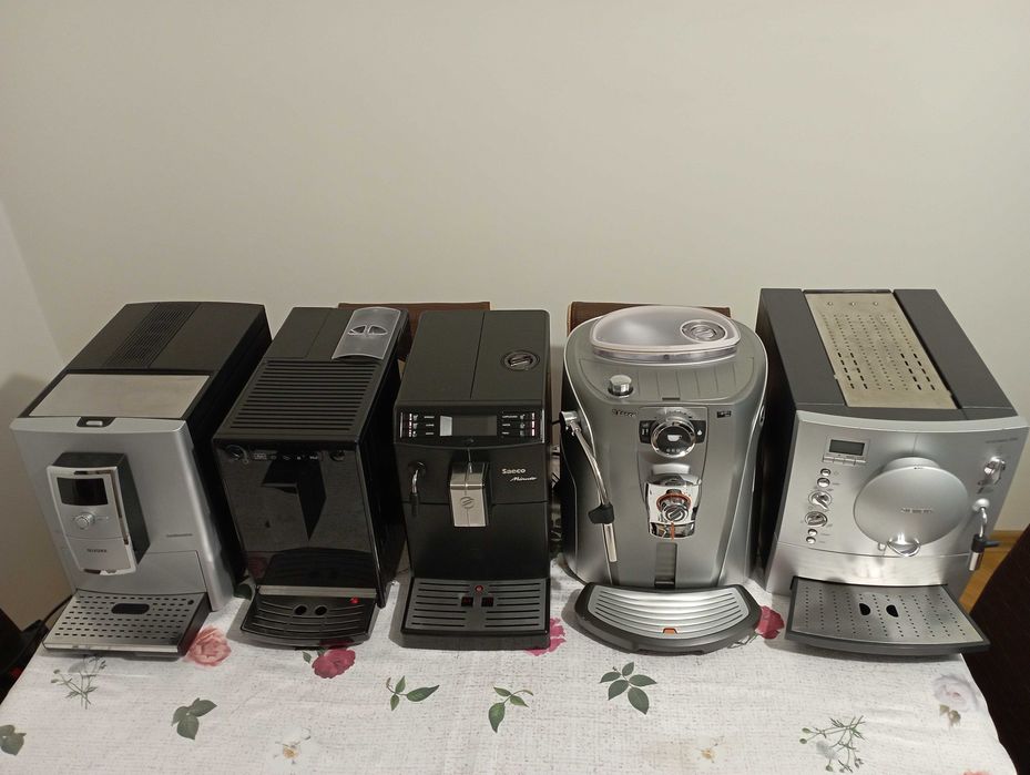 Кафе машини,автомати