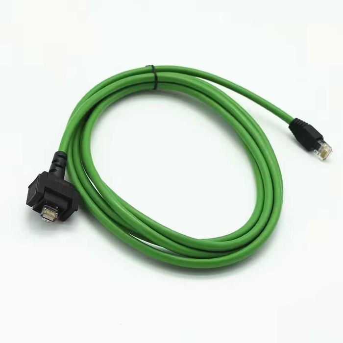 Ethernet LAN Кабел за Star Diagnosis SD Connect C4 / C5