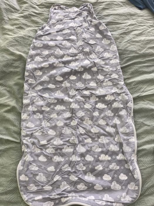 Лятно чувалче за сън