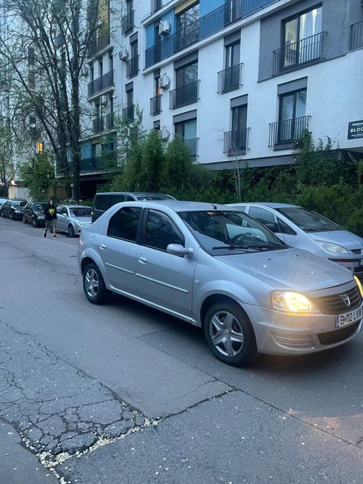 Inchirieri autoturosme de la 60/zi