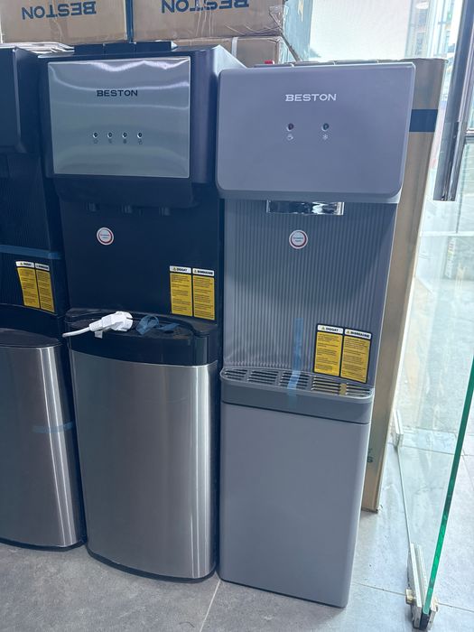 Кулер нижняя загрузка Bench Premium class перечисление есть