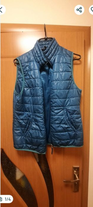 Vesta dama mărimea l