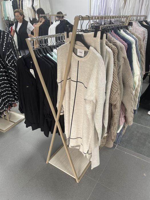 Торговое оборудование, лофт мебель