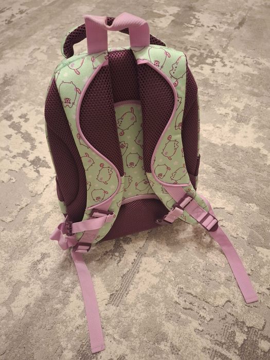 Rucsac pentru școală - model St.Majewski