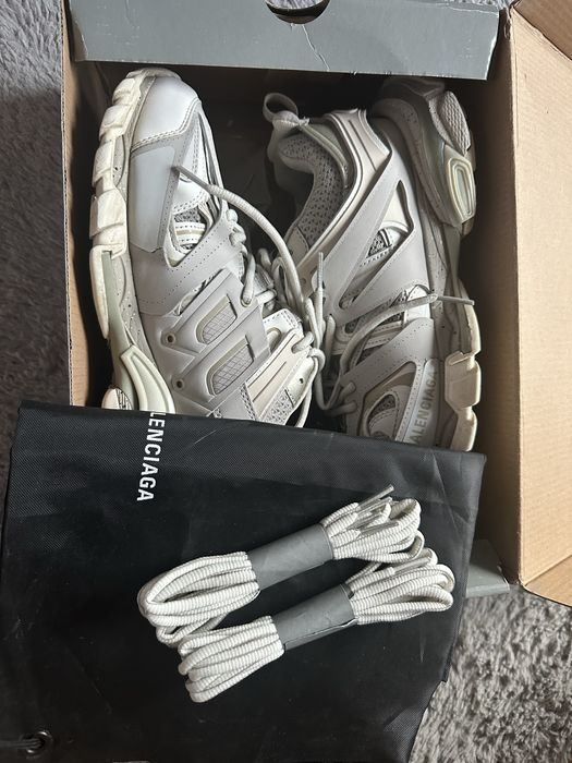 Обувки Balenciaga Track