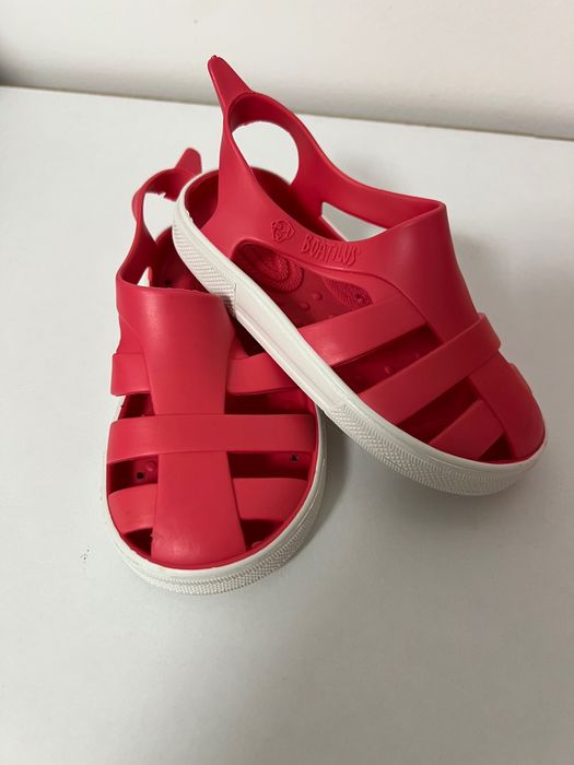 Детски/ Бебешки сандали