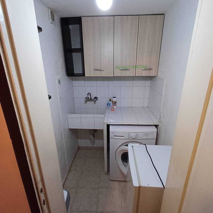 Продава се Едностаен апартамент в Варна, Цветен квартал - 28 кв.м за 1002 €/кв.м - Снимка #6