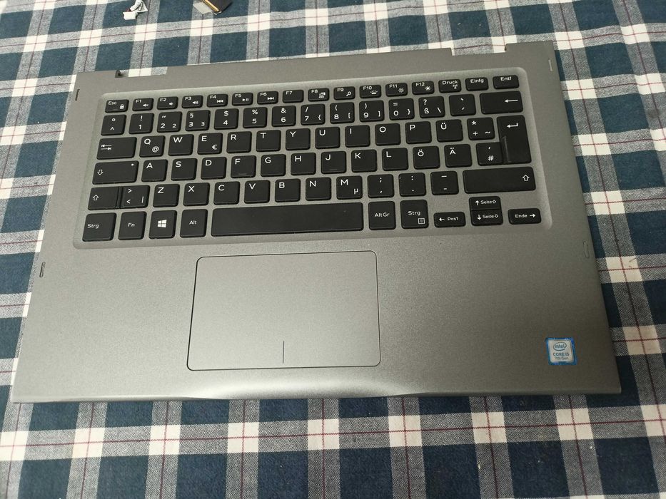 Elemente Dell Inspiron 13-5378