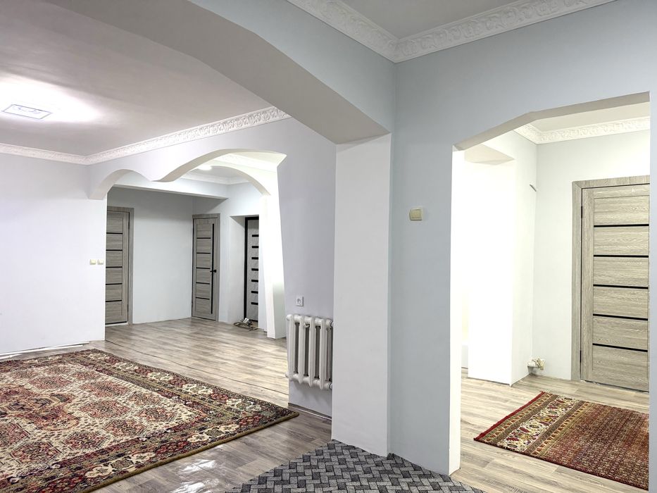 3 Комнаты 3/3/4 Лисунова, 77-ая Серия, Балкон 3х6, Кадышева, Кинотеатр