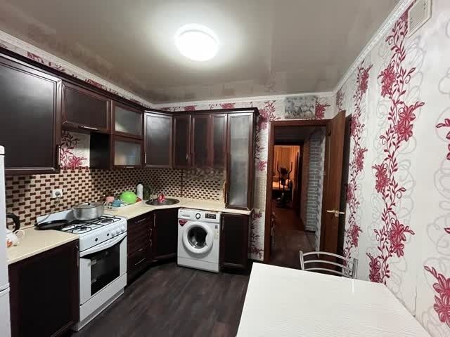 Продается двухкомнатная квартира