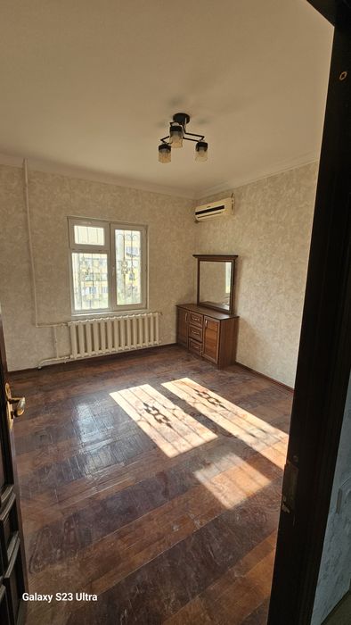 Аренда 4.хонали себзор оилага берилади хамма шароити бор