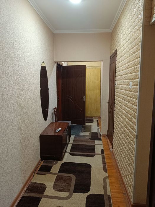 2-Комн. 2-Этаж. 58м². Разделка. Аренда. Ижара. Уй-Жой. Ахмад Югнакий.