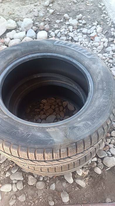 Продам зимние шины