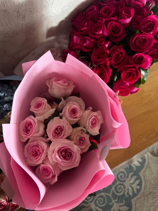 Свежий Гулдер сатылады