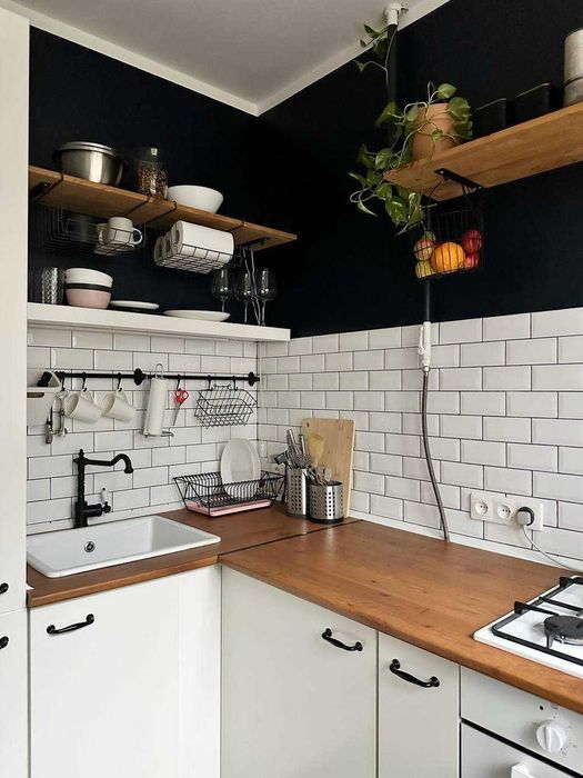 Аренда 2-х комнатная квартира (Максим Горький) 2/2/5 P4