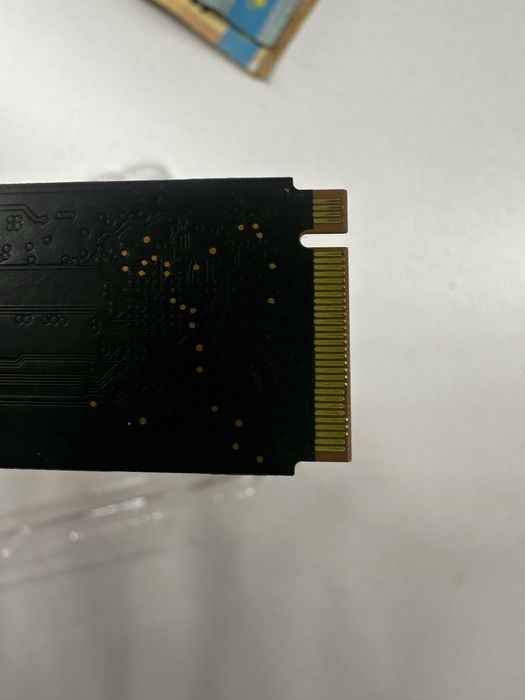 Продам ssd m.2 в хорошем состояние