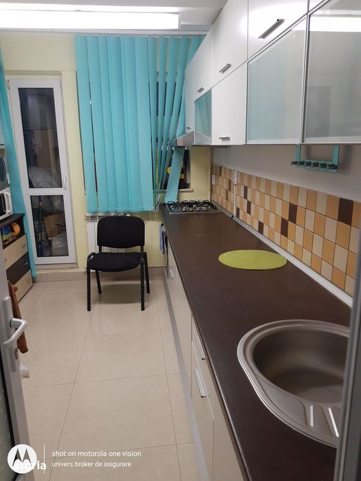 "OCAZIE" 3 Camere in Constanta, hypercentru
