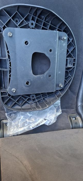 Suport top case Givi pentru piaggio mp3