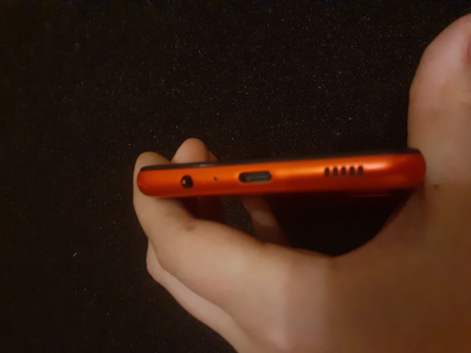 Samsung galaxy a12