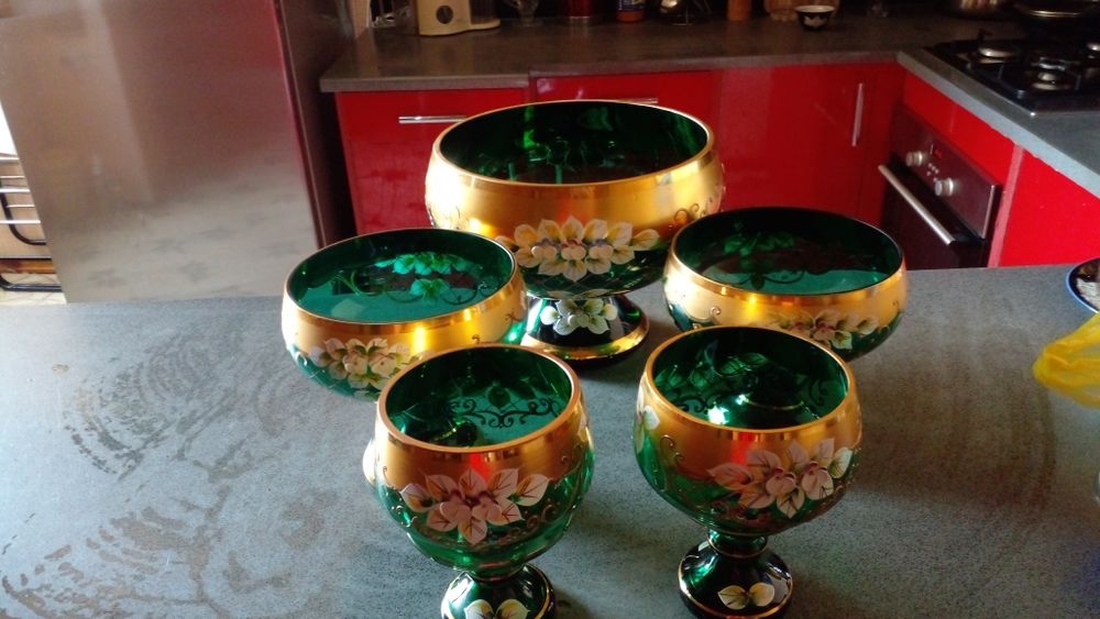 Shishali bagemskiy 5 dona