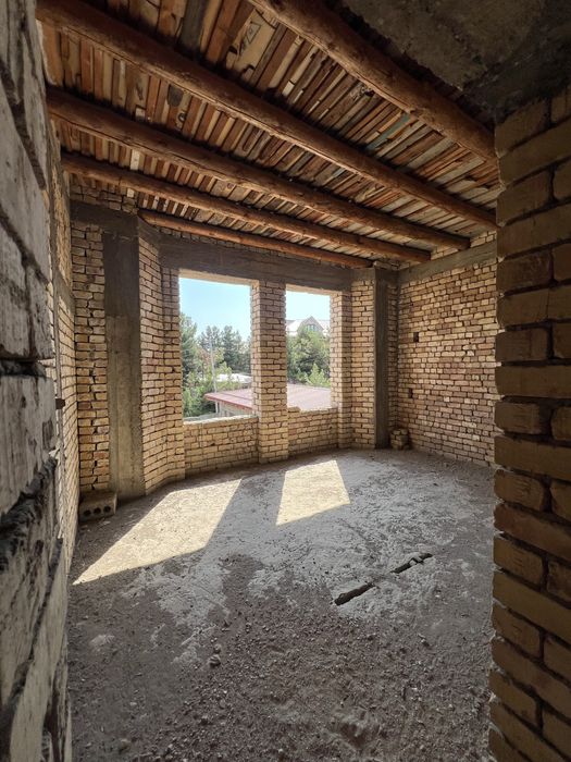 Уй сотилади 6 сотих тинч махалла Юнус обод 5 кв Америка пасолствасига