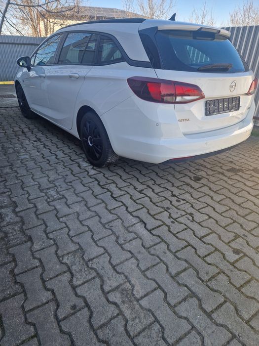 OPEL Astra 2016 — imagine 2