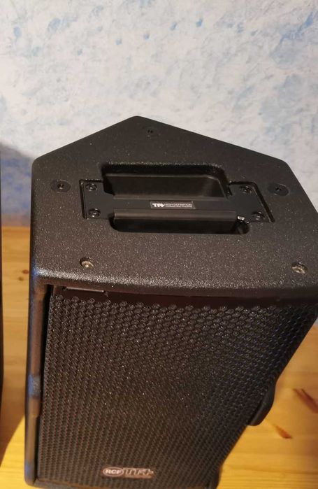 Boxe RCF TT08-A II (NOI)