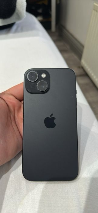 Айфон 15 черный продажа