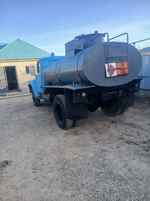 Продам  зил  130