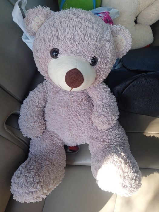 игрушки мягкие игрушки