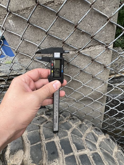 Гуми за офроуд 235/75/15