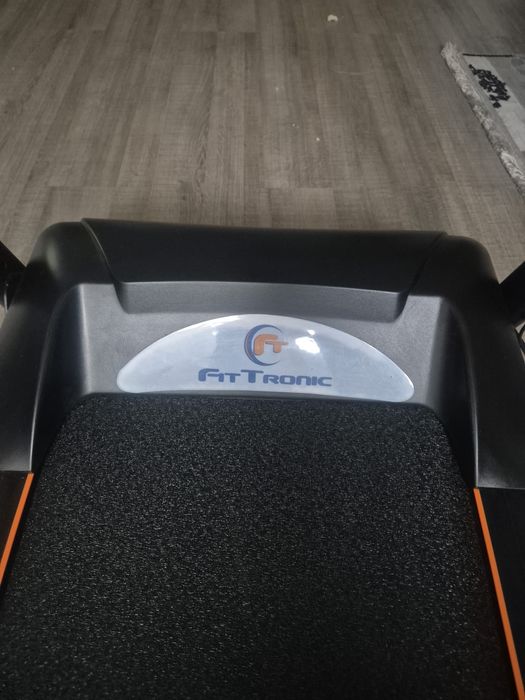 Banda alergare Fit Tronic