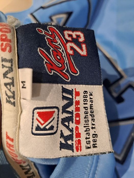 Karl Kani jersey