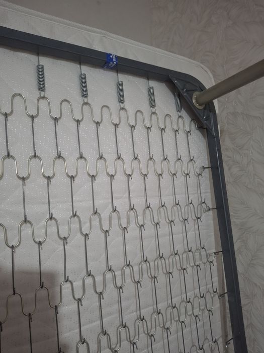 Кровать 2х спальняя