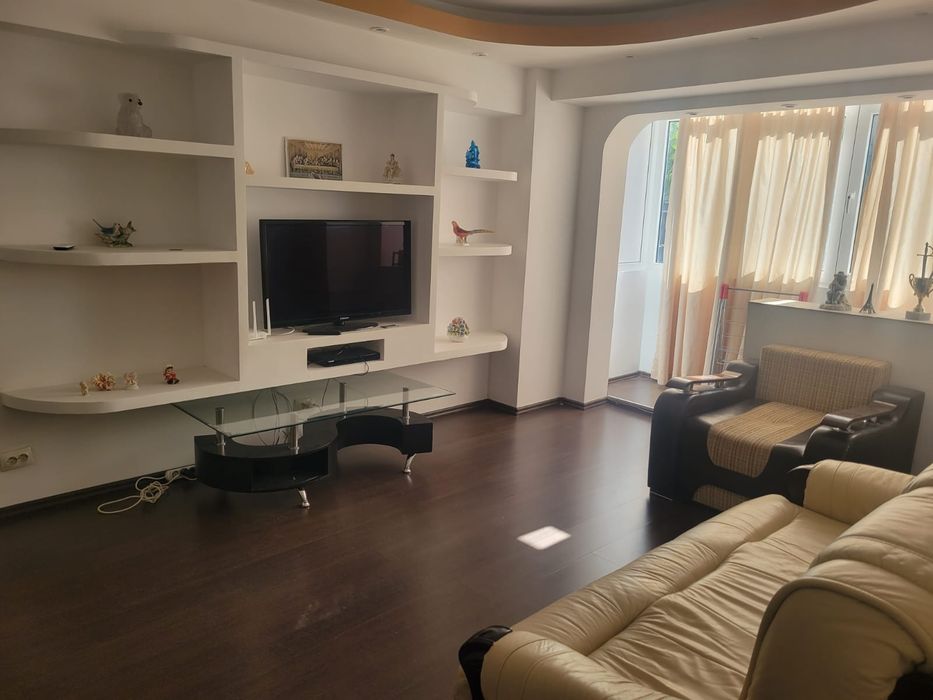 Închiriere apartament 2 camere militari -valea lunga