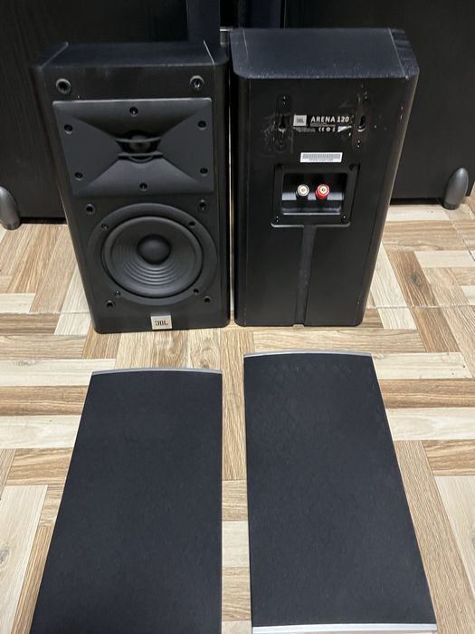Boxe surrond Jbl Arena 120 100W 8 Ohmi