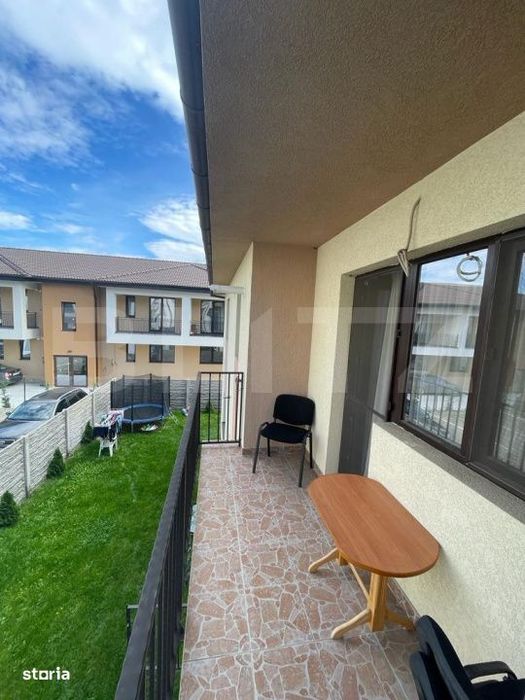 Apartament 3 camere, 67mp, Giroc