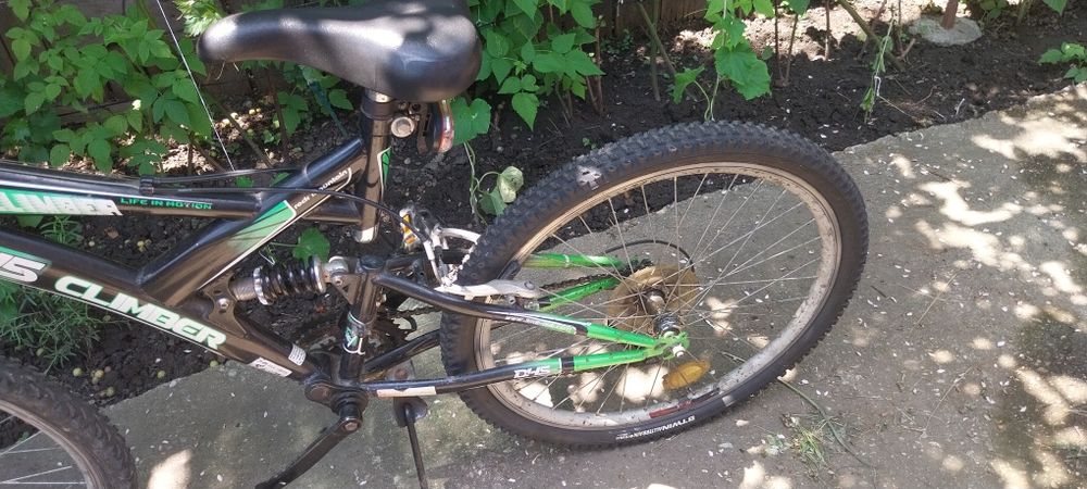 Bicicleta adolescenți