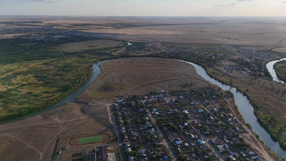 25 соттық екі жер