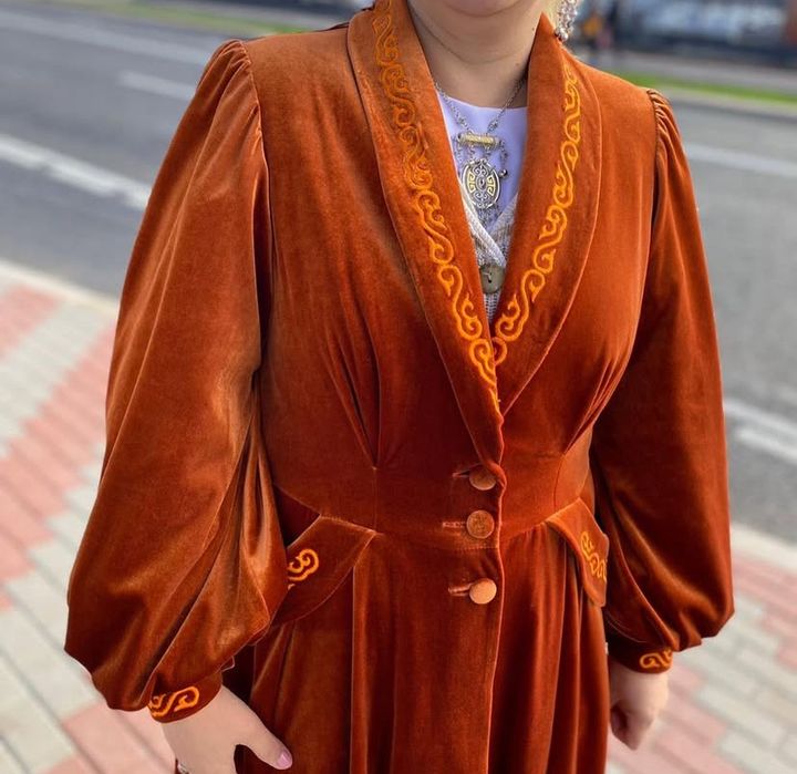 Пошив и Вышивка одежды