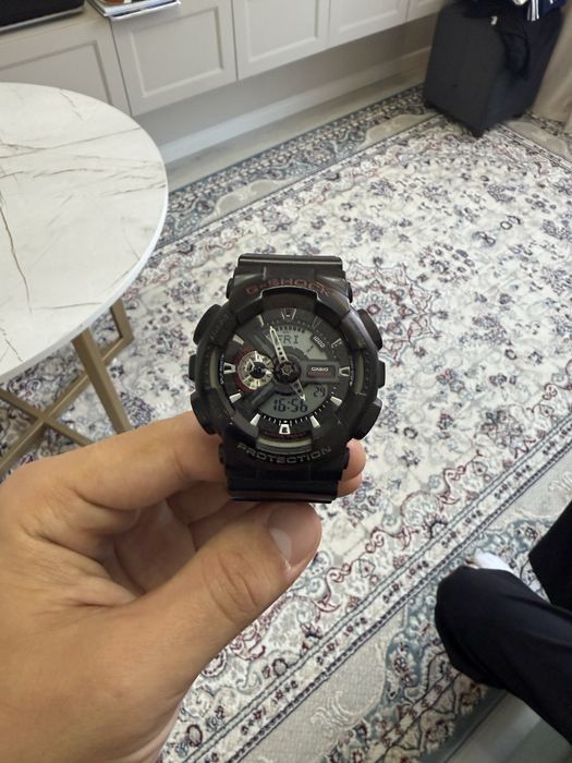 Часы G-Shok ga110