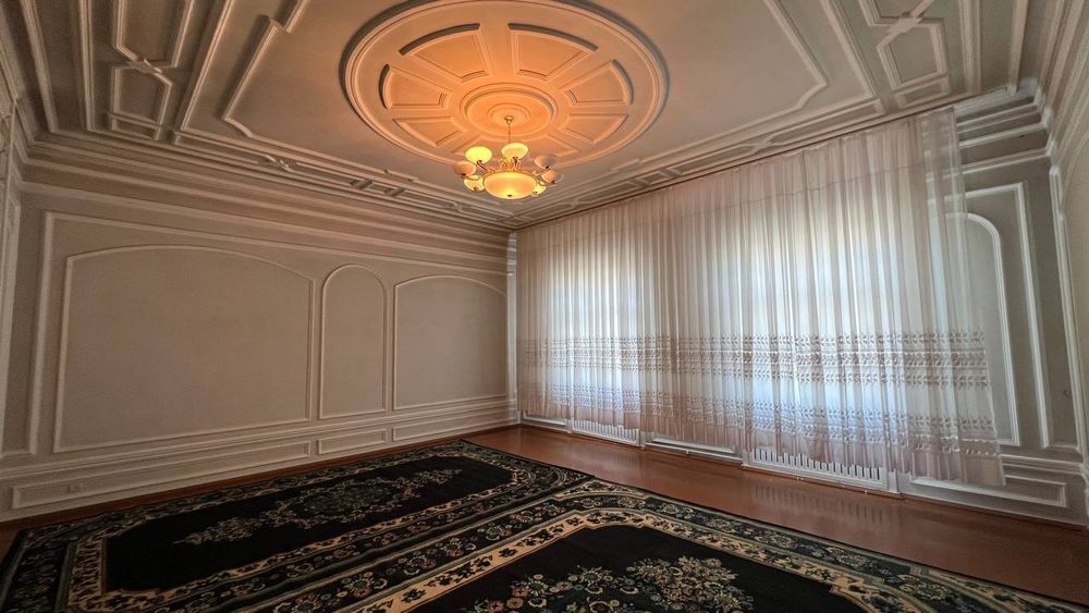 Чилонзор-7 Парус