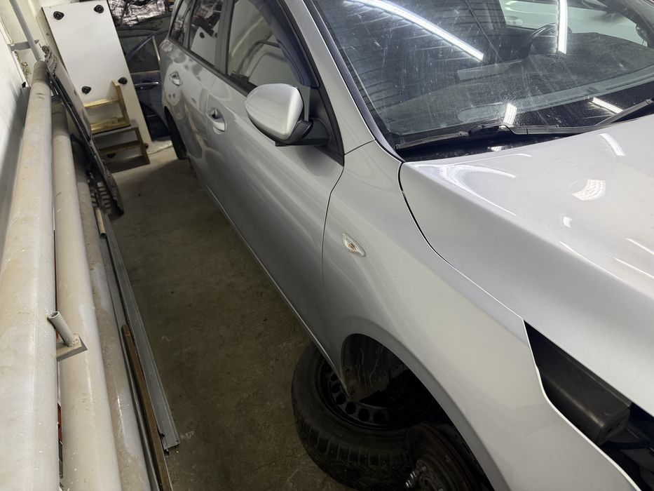 Крыло kia ceed 2023