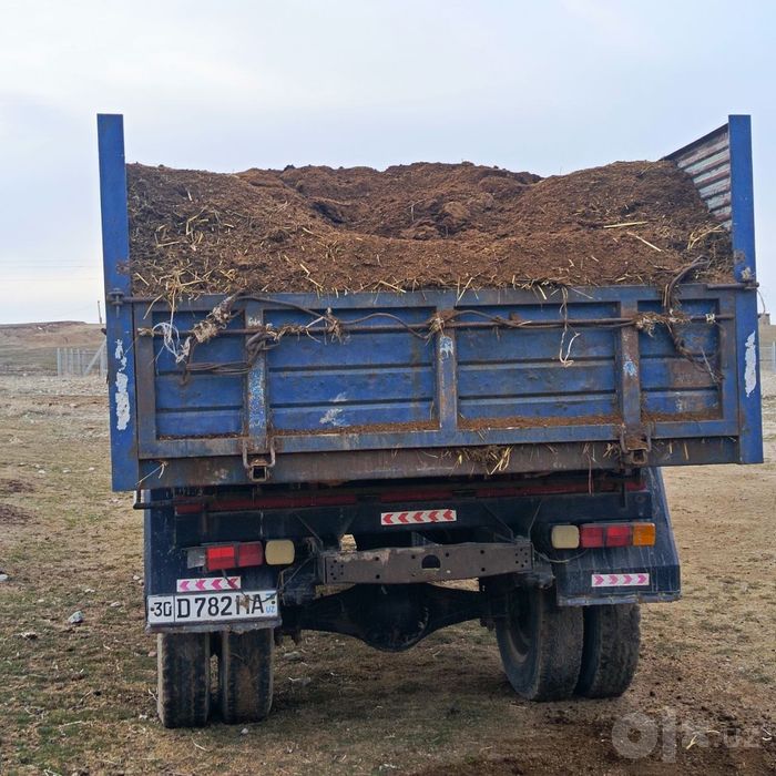 Gaz 53 samasval yili 1991 xolati zoʼr harajati yoq tayyor yurib turgan