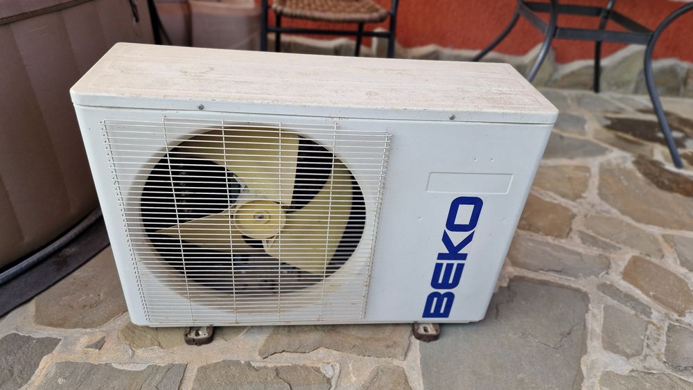 Aer conditionat Beko 120000btu