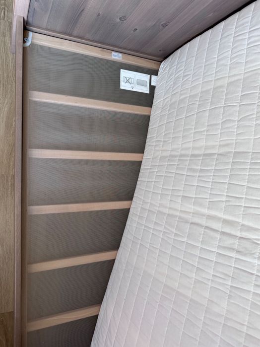 Детско легло IKEA SUNDVIK