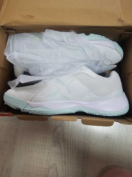 Дамски маратонки Puma