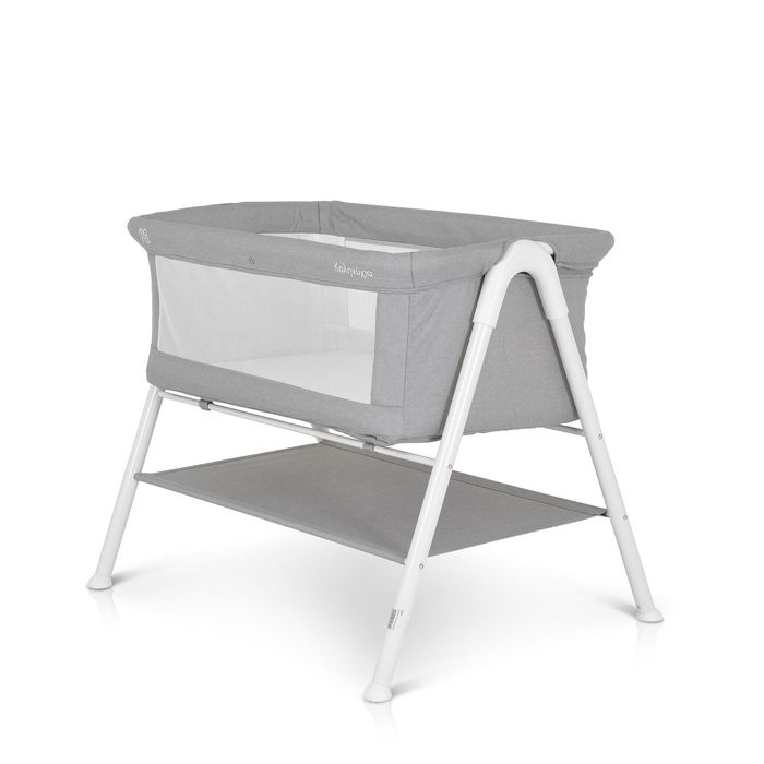 Бебешка кошара компактна