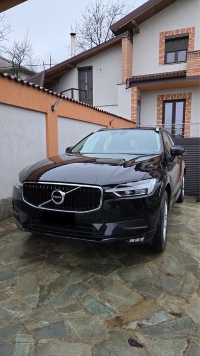 Volvo XC60 an 2019