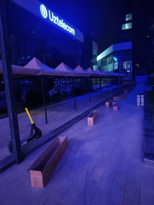 ARENDA ZONTIK hamma razmerdan bor va sotish uchun ham savdo bor bizda